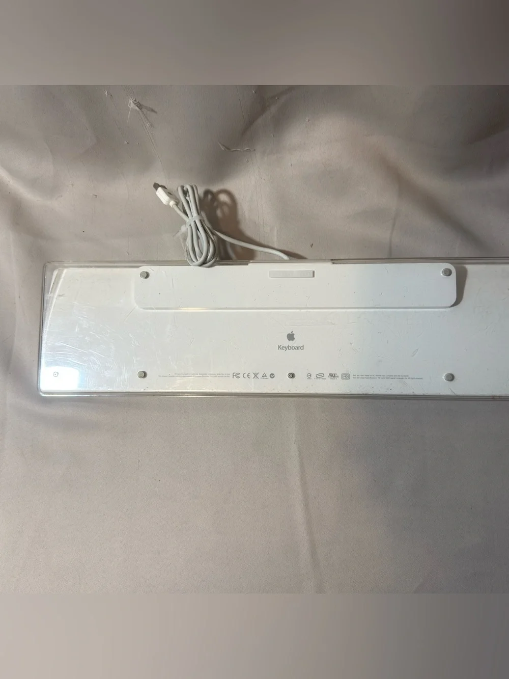Apple oem a1048